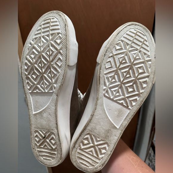 Chewbacca Hightops - Picture 3 of 3